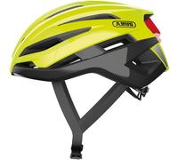 ABUS Casque de vélo de course StormChaser - Casque de vélo léger et confortable pour le cyclisme professionnel pour femmes et hommes