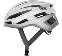 Casque de vélo ABUS StormChaser (Polar White) L