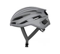Casque route abus stormchaser race gris