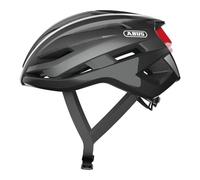 Abus Stormchaser Helmet Noir,Gris L Titan