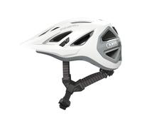 Casque de vÃ©lo ABUS Urban-I 3.0 Ace (Pola White) S