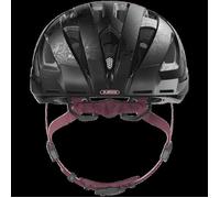 Casque de vélo - ABUS - URBAN-I 3.0 - In-Mold - Léger - Visibilité 180° L