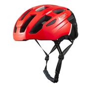 Casque de Vélo Adulte Noir/Rouge Cairn Prism II M