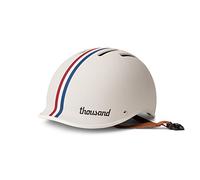 Thousand Heritage 2.0 Urban Helmet Beige,Blanc L
