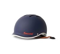Thousand Heritage 2.0 Urban Helmet Bleu M Thousand Navy