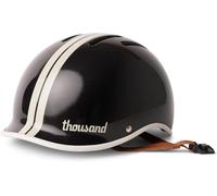 Thousand Heritage 2.0 Urban Helmet Noir S