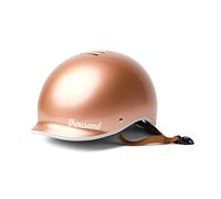 Casque de vélo Adulte Thousand Heritage - Casque Unisexe ventilé avec système antivol PopLock - Idéal pour Le vélo ou Le Skateboard, pour Hommes et Femmes