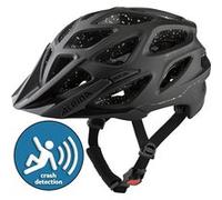 ALPINA MYTHOS TOCSEN casque VTT noir mat 52-57cm