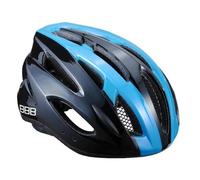 Casque De Vélo BBB Condor Noir Et Bleu Casco Condor