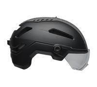 Casque de vélo Bell Annex Shield Mips, Couleur:matte black, Taille:M