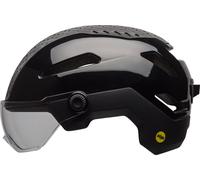 Casque de vélo Bell Annex Shield Mips couleur : noir, taille : S (52-56)