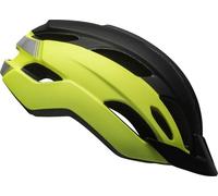 Casque de velo Bell - BEH7139273 - Trace MIPS VTT/Trekking Casque de velo Noir Mat/Jaune 2022 M