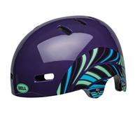 Casque de vélo Bell Local BMX Peanut réglable M