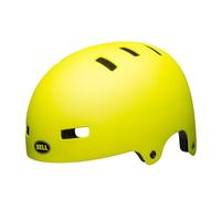 Casque de vélo Bell Local BMX Peanut réglable M