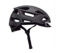 Casque de vélo Bern FL-1 Pave - Noir mat - Taille L - Système de protection MIPS - Poids 248g S