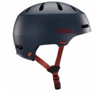 Casque Bern Macon 2.0 MIPS Bleu