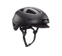 Casque de vélo Bern Major MIPS - noir mat - taille M S