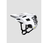 Casque De Vélo Blanc Et Noir Poc Kortal Race Mips 10521-8347 55-58 cm