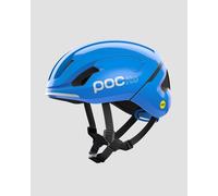 Casque POC POCito Omne MIPS bleu fluo enfant - XS