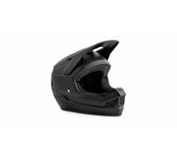 Casque de vélo Bluegrass Texture légitime noire 60-62