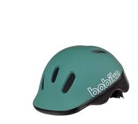 Bobike Go Junior Helmet Vert 2XS Green