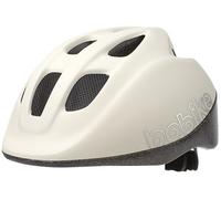 Casque de vélo Bobike Go - taille S (52-56 cm) - Vanilla Cup Cake
