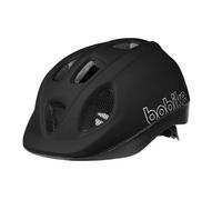 Casque de vélo Bobike Go XS 46-53 cm - Noir Urbain 2