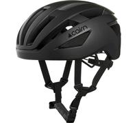 Casque de vélo CAIRN ATOM (MAT BLACK) Mixte S
