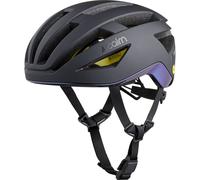 Casque de vélo CAIRN ATOM MIPS (BLACK CAMELEON) L