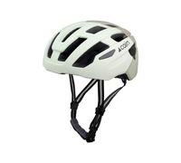Casque de vélo CAIRN PRISM II (MAT AGATE GREY) Mixte L