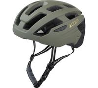 Casque de vélo CAIRN PRISM II (MAT OLIVE) S