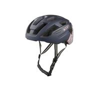 Casque de vélo CAIRN PRISM J II (MAT NIGHT LEOPARD) Junior XS