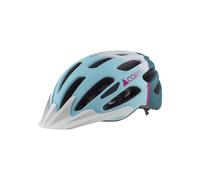 Cairn Prism Xtr Mtb Helmet Bleu M Ice