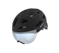 Casque de Vélo Cairn Quartz Visor (Black) 58/62