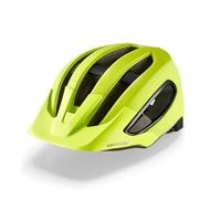 Casque de vélo Cannondale Hunter - Vert - VTT - Adulte