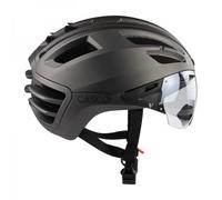 Casque de vélo Casco - SPEEDairo Prime avec visière photochromique Cat.1 à 3 Vautron