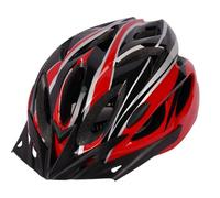 Casque de vélo, Casque de vélo Adulte à Coupable léger, Amovible et Lavable pour Les Hommes Femmes