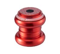 Casque de vélo, Casque de vélo, Casque de roulement de vélo, pièces de réparation de vélo, roulement de Fourche Droit avec écrou enfichable