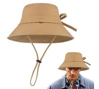 Casque de vélo | Casque de vélo unisexe réglable avec protection UV - Accessoire de sport léger pour les randonnées à vélo, les aventures en plein air et la pêche en ville