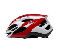 Casque De Vélo - Casque pour Cyclisme et Skateboard et Accessoires pour Vélo | Protection Tête avec Mentonnière Réglable pour Montagne Scooter Patin Hommes Femmes Jeunes