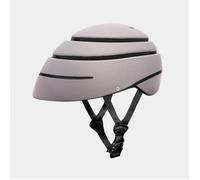 Casque de vélo - Closca - Aurora LILAS - Léger - Pliable - Confortable L