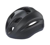 Casque de Vélo Connecté - KENNY - Konnect - Noir - Homme - Adulte - Homologation EN 1078 S/M