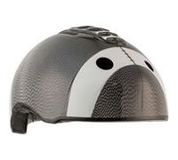 Casque de Vélo Football USA Noir pour les enfants de 2 à 7 ans - Sécurité vérifiée et certifié EN 1078