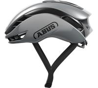 Casque de vélo de course ABUS GameChanger 2.0 - Casque aérodynamique haute performance avec aérodynamisme et ventilation optimisés - pour femmes et hommes - Gris, taille S (51-55 cm)