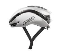 Casque de vélo de course ABUS GameChanger 2.0 - Casque aérodynamique haute performance avec aérodynamisme et ventilation optimisés - pour femmes et hommes - ilber, taille L (57-61 cm)