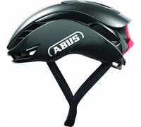 Casque de vélo de course ABUS GameChanger 2.0 - Casque aérodynamique haute performance avec aérodynamisme et ventilation optimisés - pour femmes et hommes - Gris foncé, taille L (57-61 cm)