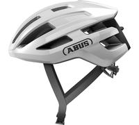 ABUS Casque de vélo de course PowerDome - casque de vélo léger avec système d'aération intelligent et profil aérodynamique - Made in Italy - pour hommes et femmes