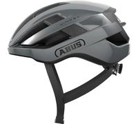 Casque route abus wingback race gris