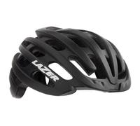 Casque de vélo de course LAZER Z1 - Noir mat - Mousse EPS - Poids 216g 58 cm