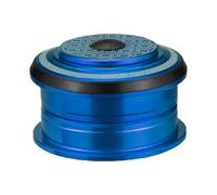 Casque de vélo de Montagne, Casque de Scooter,Casque de roulement de vélo en d'aluminium | Tube Conique Droit, roulements de Fourche de Guidon d'extensions de Pile pour réparation de vélos